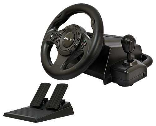 Defender Forsage Drift GT
