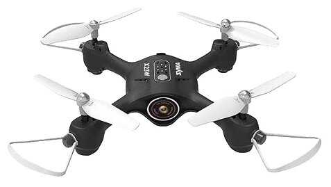 Syma X23W