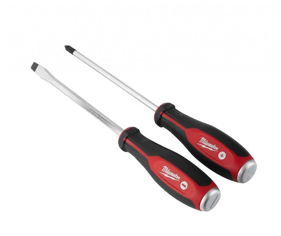 Milwaukee 4932471872, 2 предм.