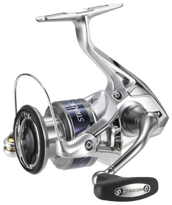 SHIMANO STRADIC FK C5000XG