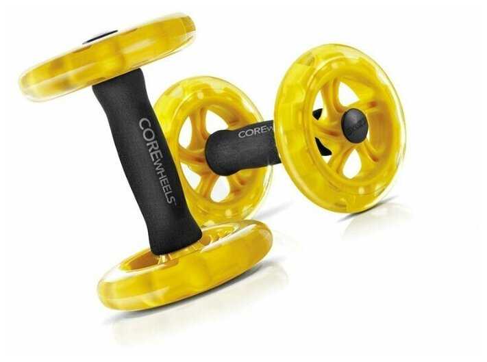 SKLZ CoreWheels