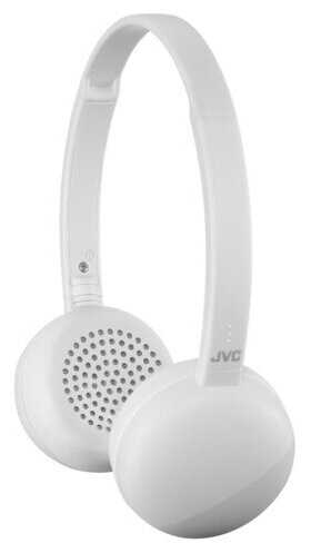 JVC HA-S20BT-B черный