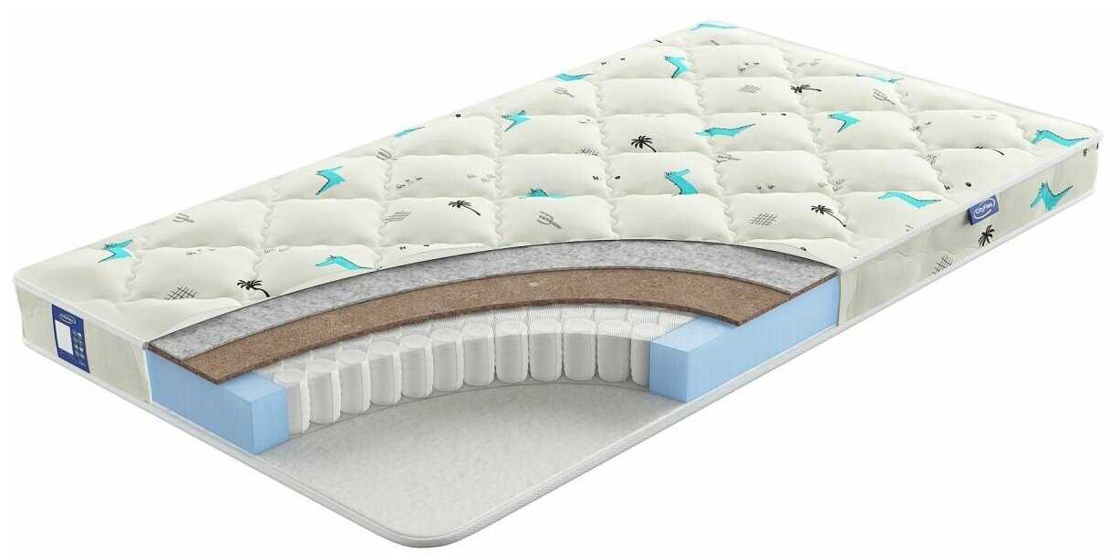 CityFlex Bunny K1-S1 80х160