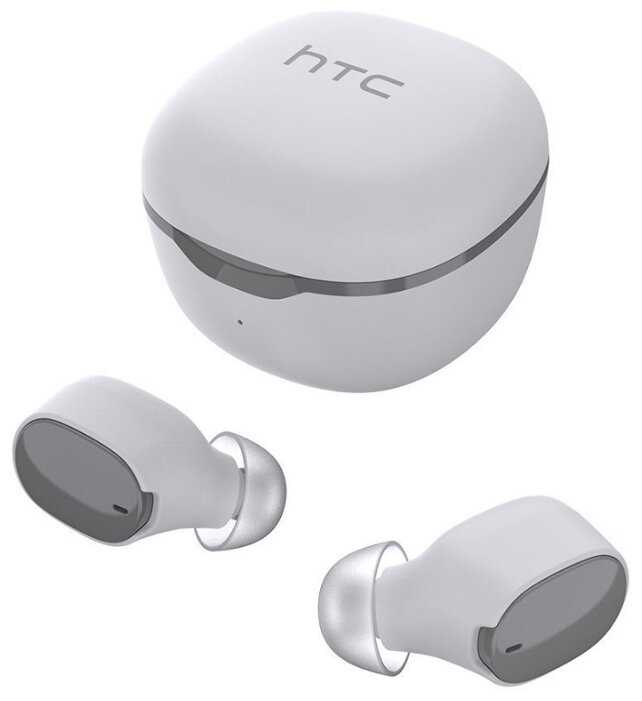 HTC True Wireless Earbuds