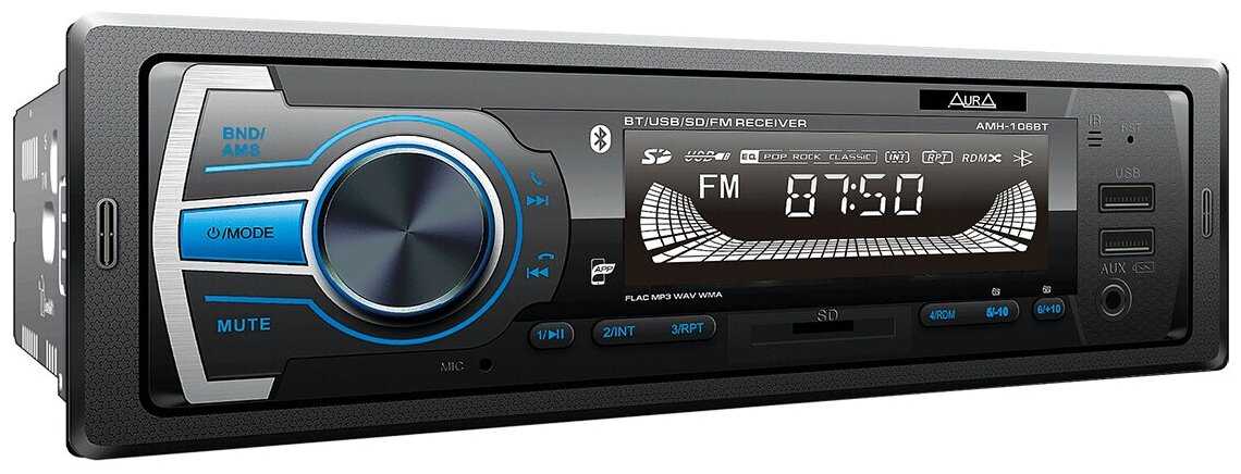 AurA AMH-106BT