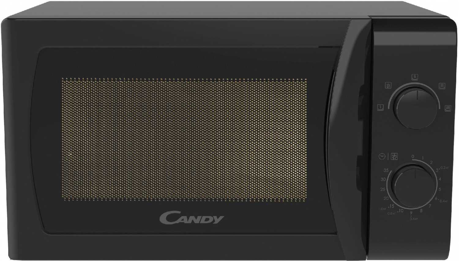 Candy CMW 20 (SMB-07)