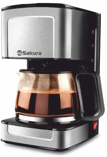 Sakura SA-6116