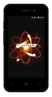 Digma LINX ATOM 3G