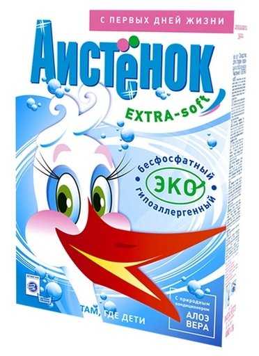 Аист Аистёнок Extra-soft