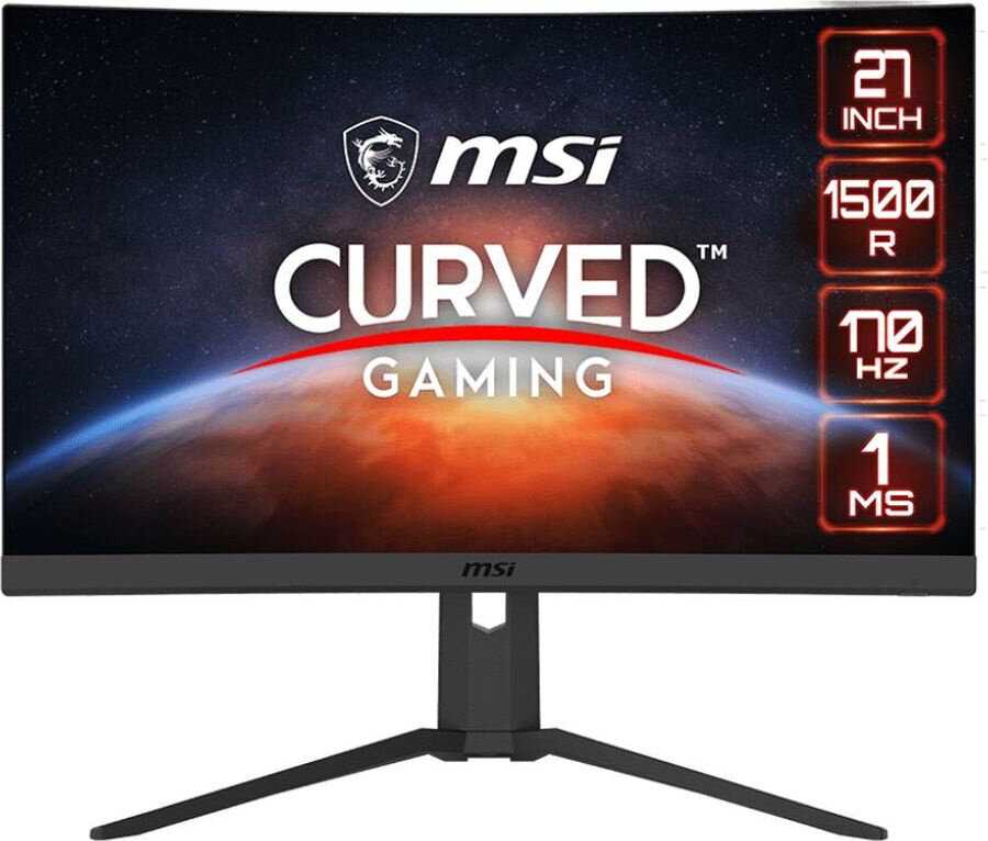 MSI G27CQ4P E2