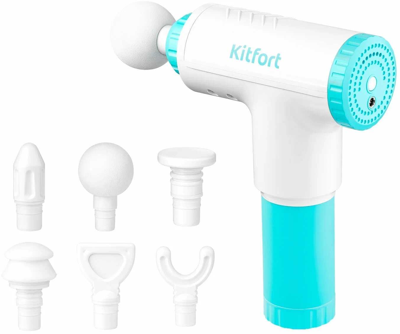 Kitfort KT-2927