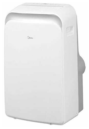 Midea MPPDA-09CRN7-Q