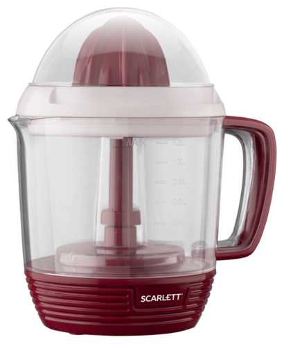 Scarlett SC-JE50C08
