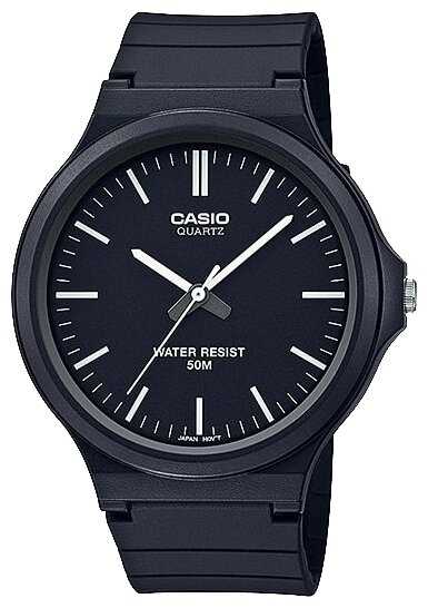CASIO MW-240