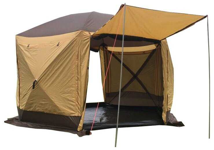 MimirOutDoor Mimir 2905-2TD