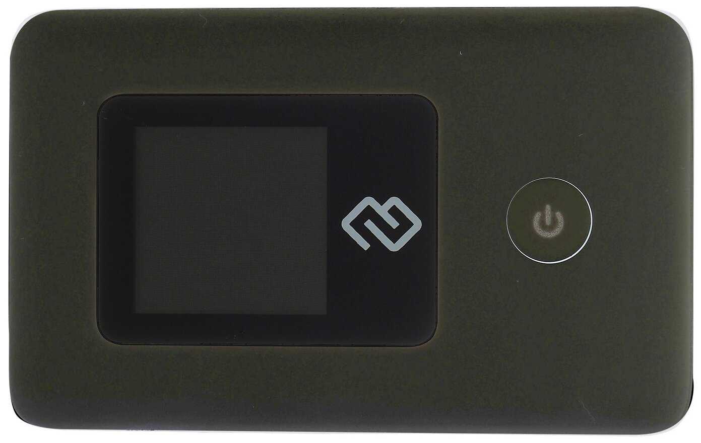 Digma Mobile Wi-Fi