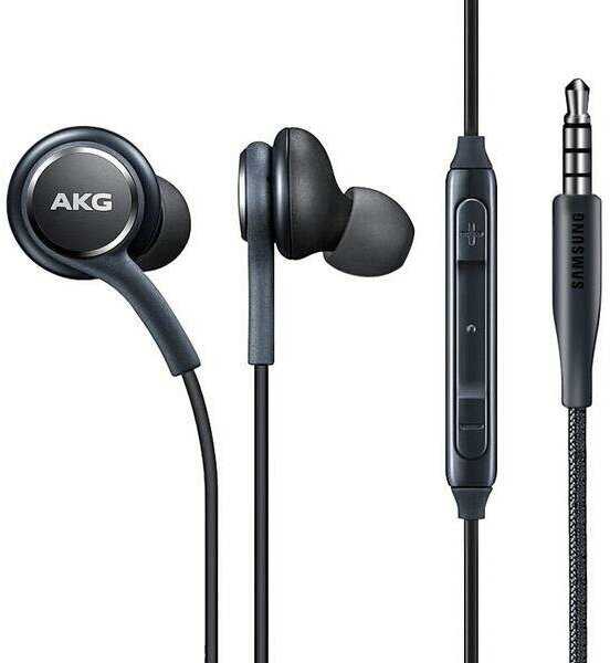 AKG Наушники EO-IG955