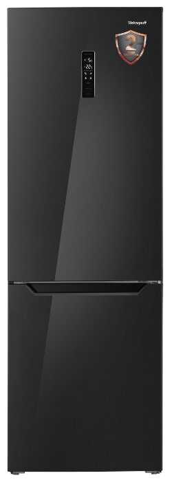 Weissgauff WRK 2000 BGNF DC Inverter