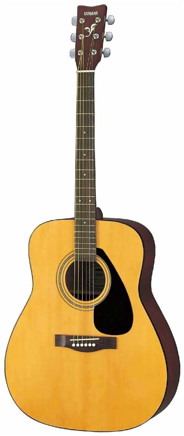 YAMAHA F310//EX - гитара акустическая