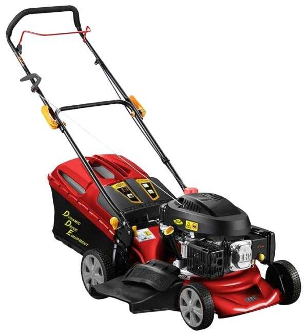 DDE LM 46-60