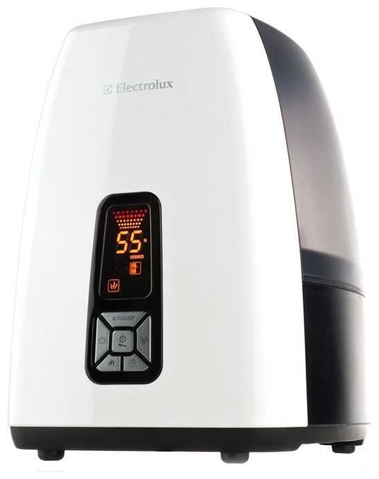 Electrolux EHU-5515D