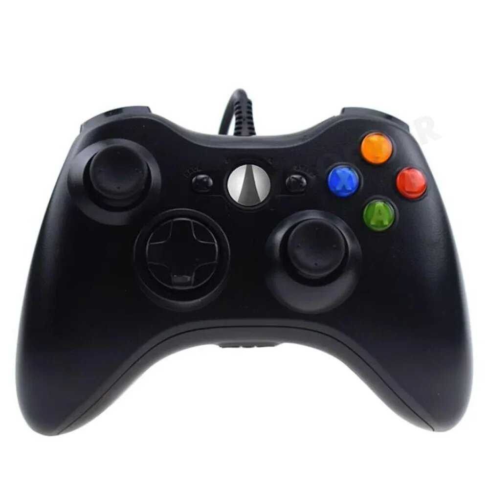 Microsoft Xbox 360 Controller