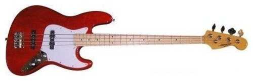 Alina Pro Jazz Bass