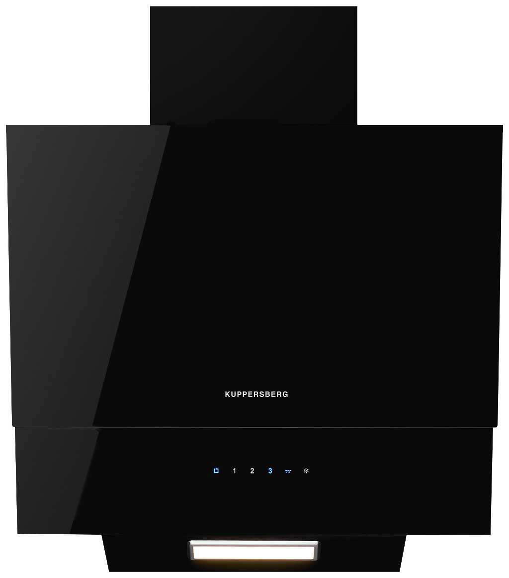 Kuppersberg F 601