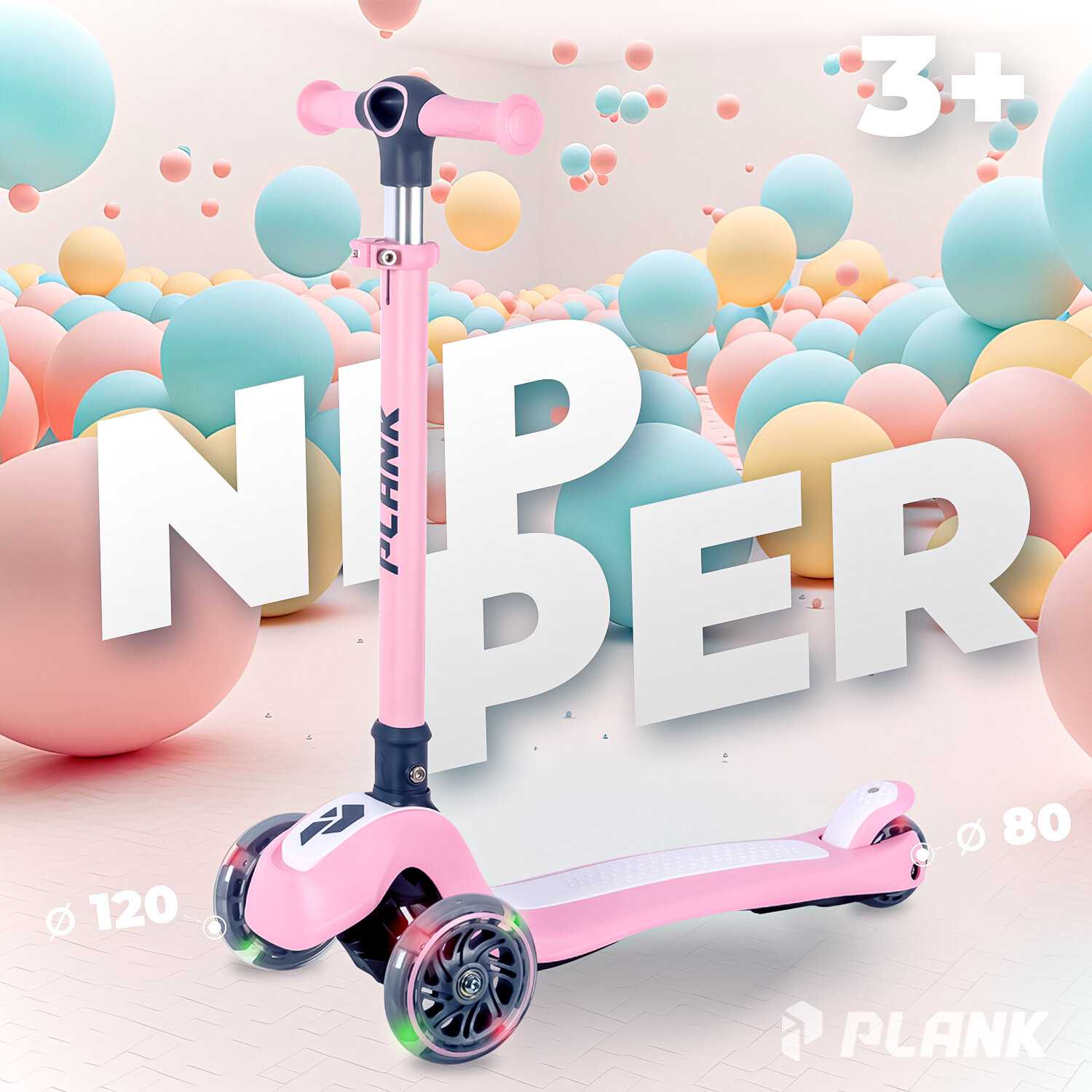 Plank Nipper