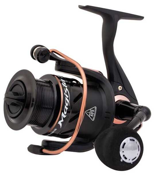 AKARA Magista Feeder 4000 5+1bb
