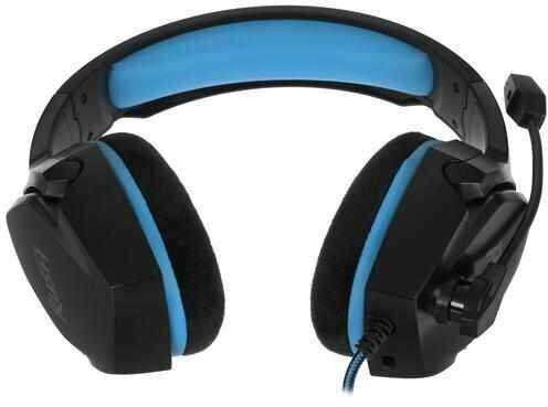 SmartBuy RUSH ASPID