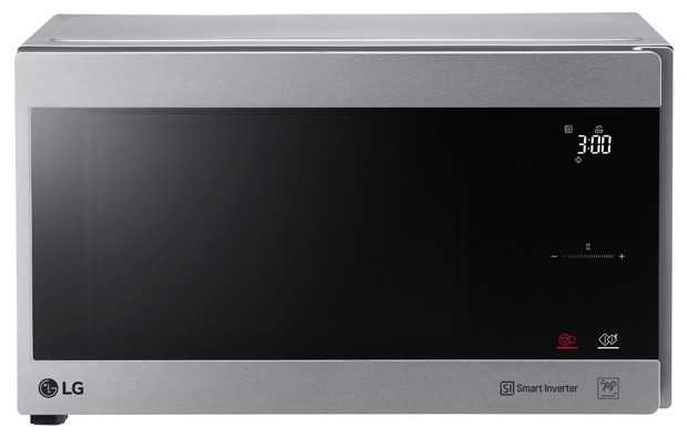 LG MS2595CIS