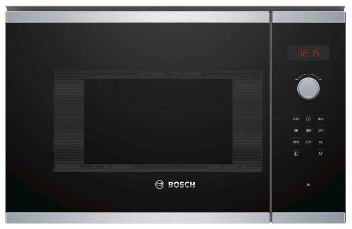 Bosch BFL523MS0