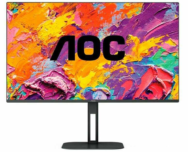 AOC 27V5CE