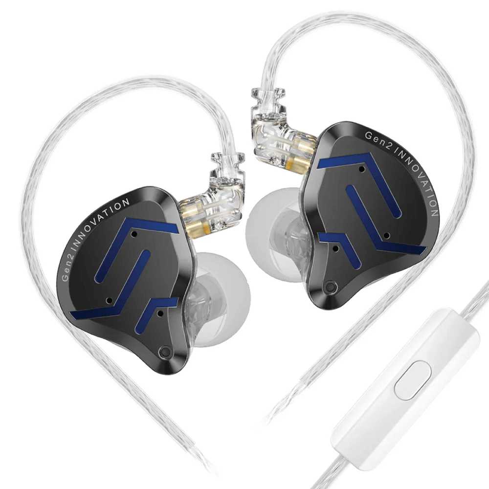 Knowledge Zenith ZSN Pro 2