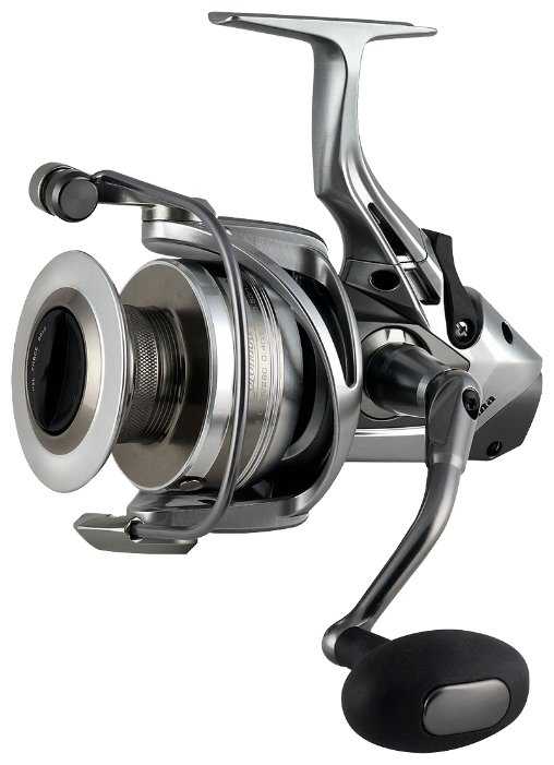 okuma Coronado CDX-60