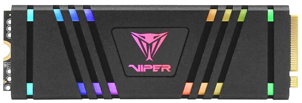 Patriot Memory VPR400 (512GM28H)