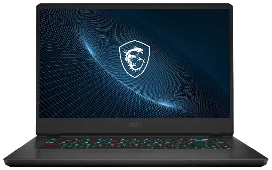 MSI Vector GP66 12UGSO