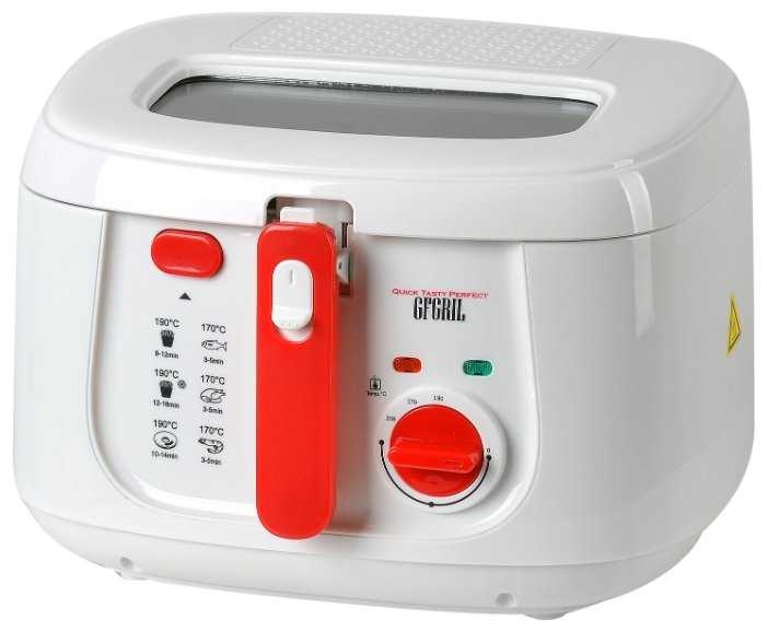 GFgril GFF-051W Compact