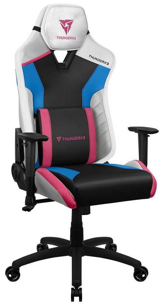 ThunderX3 TC3 MAX игровое