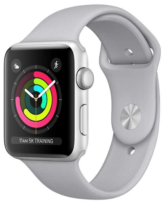 Apple Watch Series 3