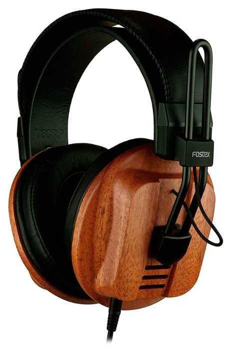 Fostex T60RP