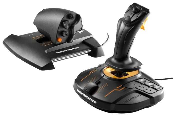 Thrustmaster T.16000M