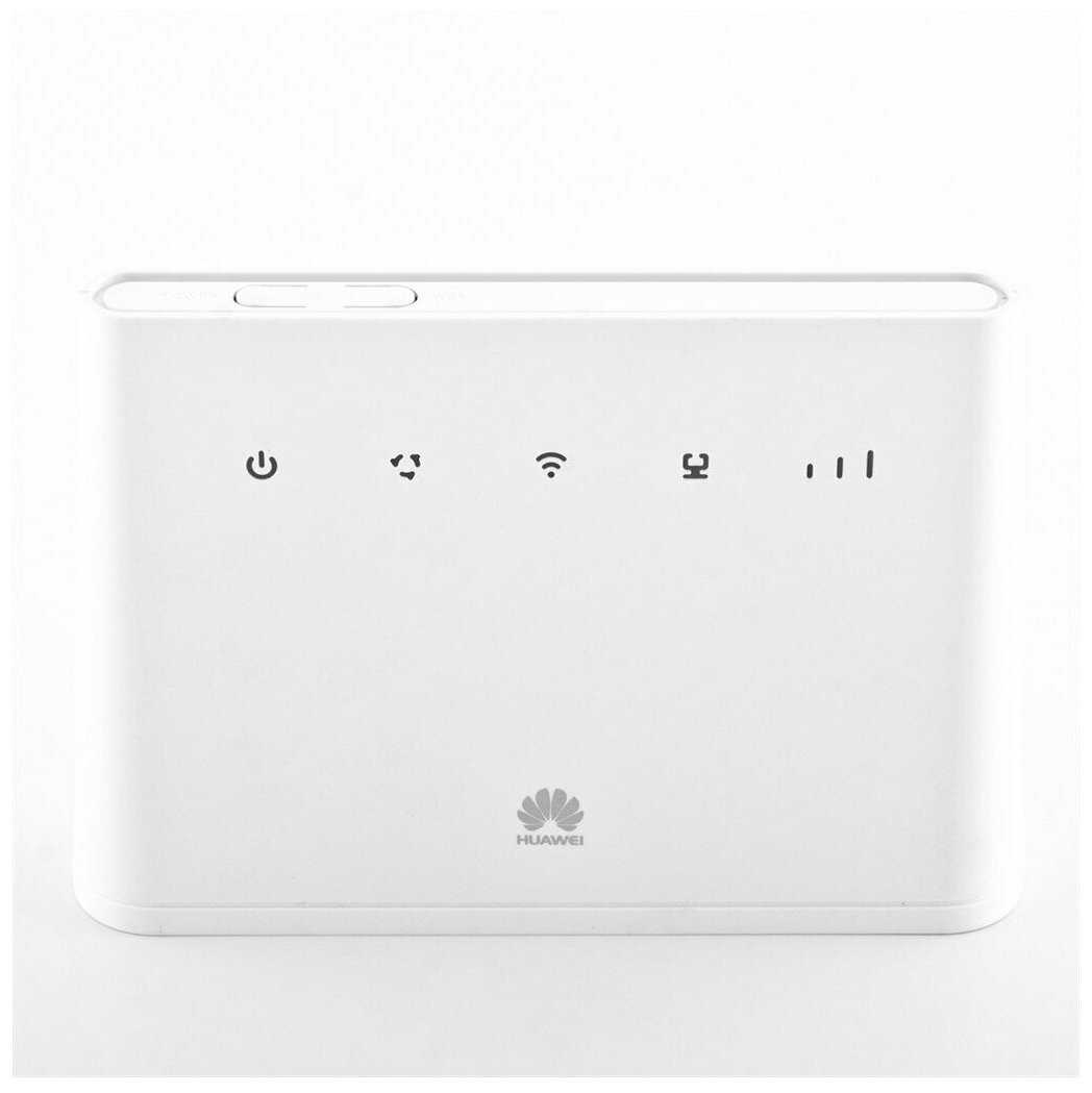 HUAWEI B310S-22