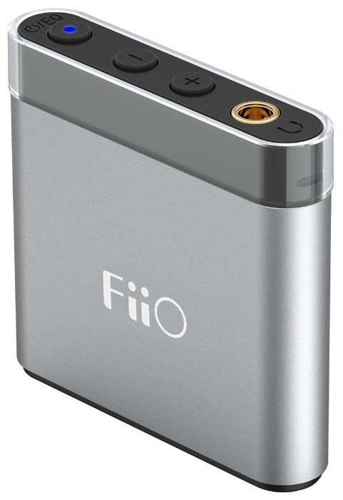Fiio A1