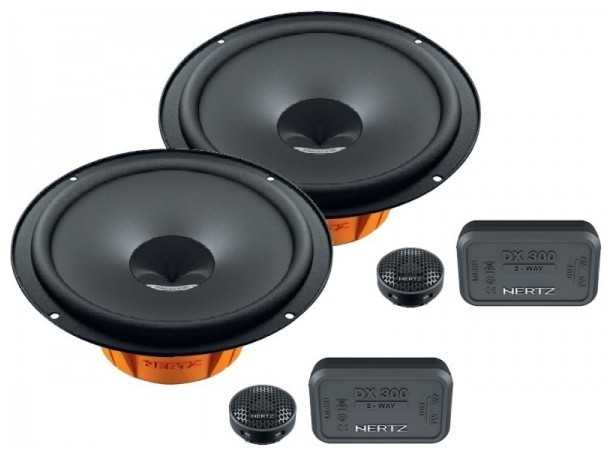 Hertz DSK 165