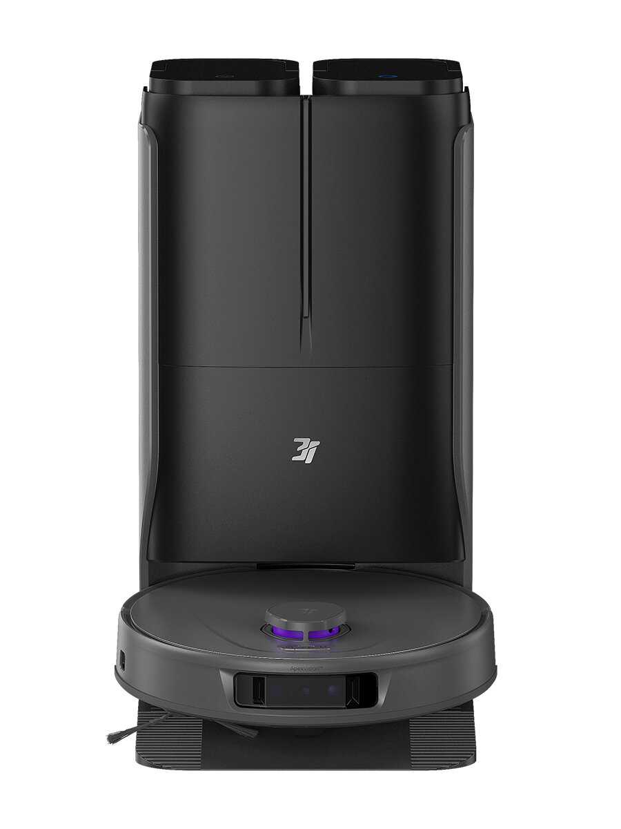 Ecovacs P10 Ultra
