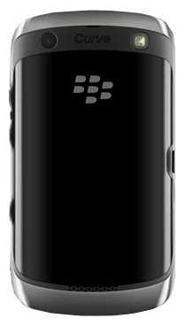 BlackBerry Curve 9380