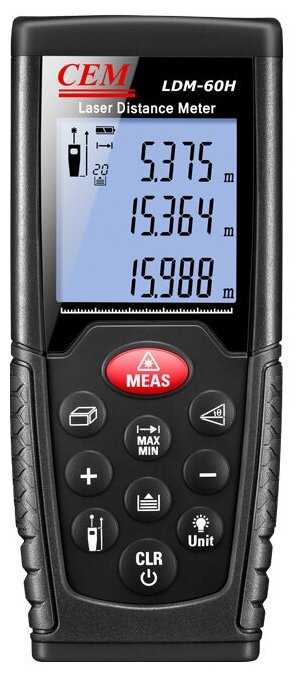 CEM LDM-60H