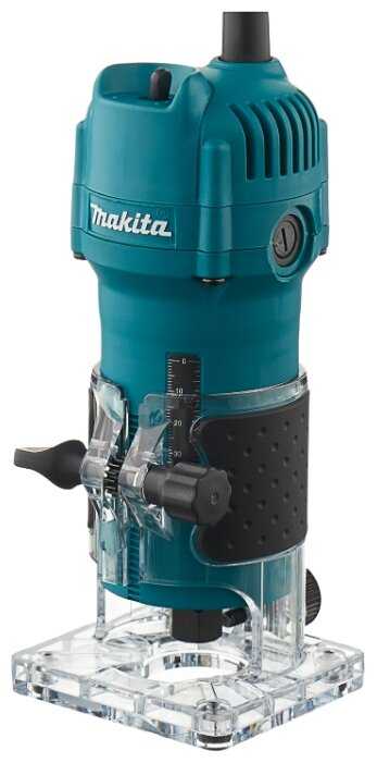 Makita 3709, 530 Вт